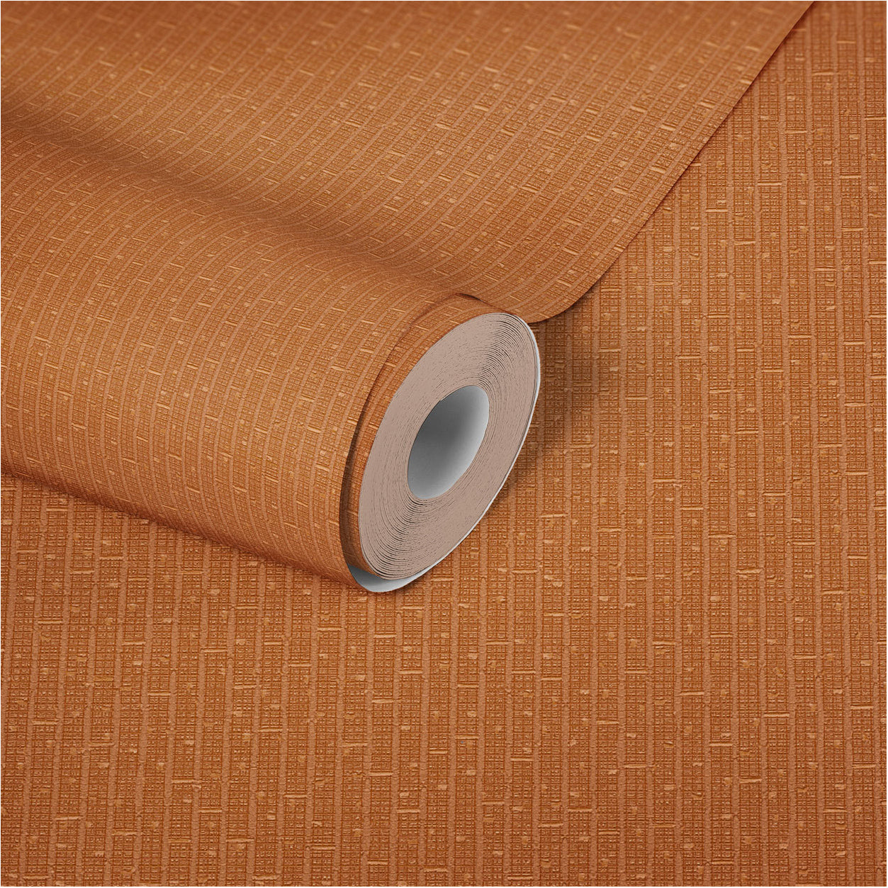 Versace Home Unitapete Orange 962382 Luxus Vlies Designertapete Tapete Design