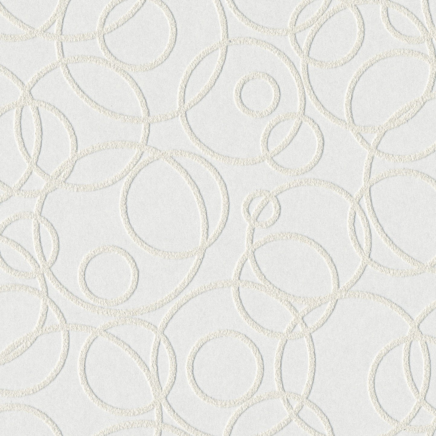 A.S. Création geometrisch Tapete weiss 965912 Wandtapete Vlies Rolle Tapete