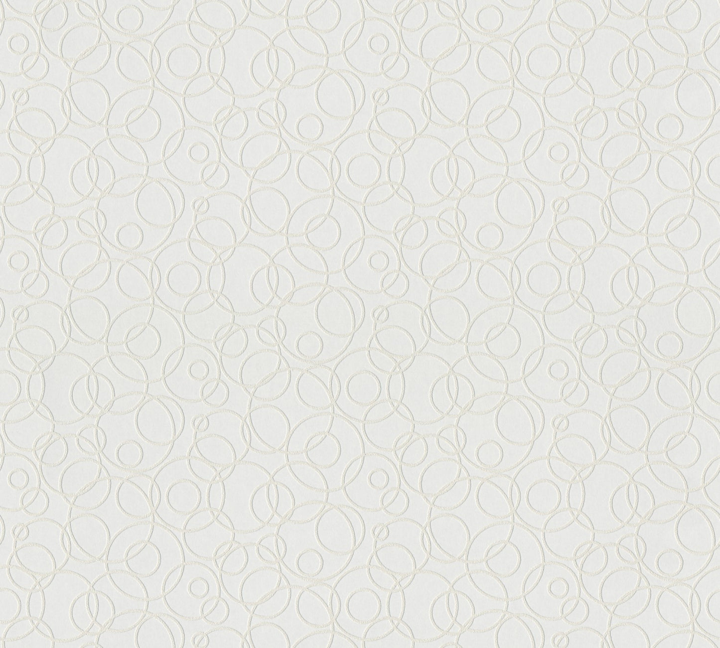 A.S. Création geometrisch Tapete weiss 965912 Wandtapete Vlies Rolle Tapete