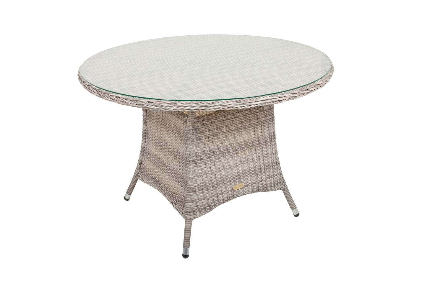 5tlg. Alu Tischgruppe Garten Sitzgruppe Lounge Set Gartenmöbel Sitzgarnitur