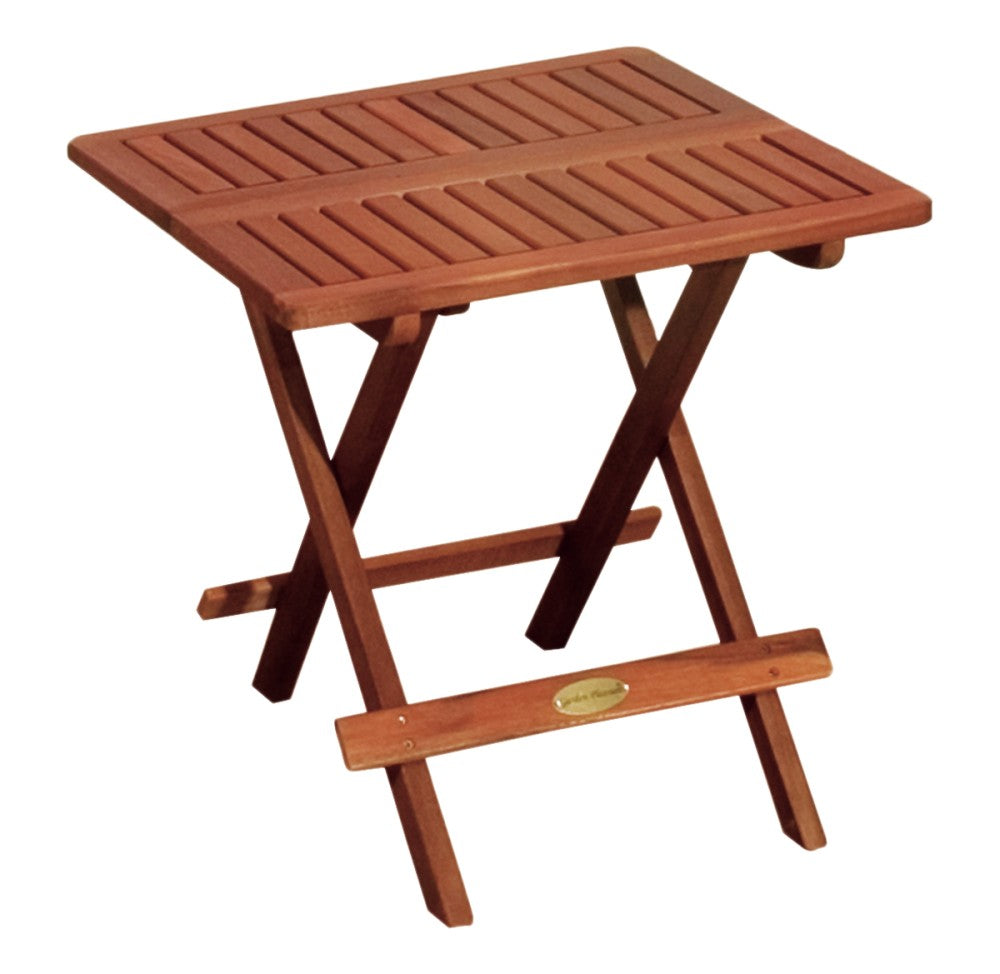 Garden Pleasure Tisch Garten Balkon Esstisch Klapptisch Eukalyptus Holz