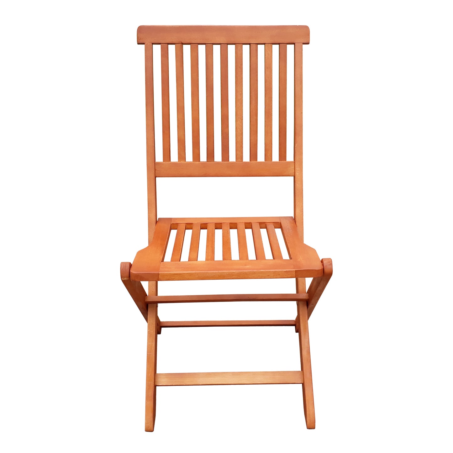 3tlg. Holz Tischgruppe Gartenmöbel Gartentisch Stuhl Garten Hochlehner Tisch