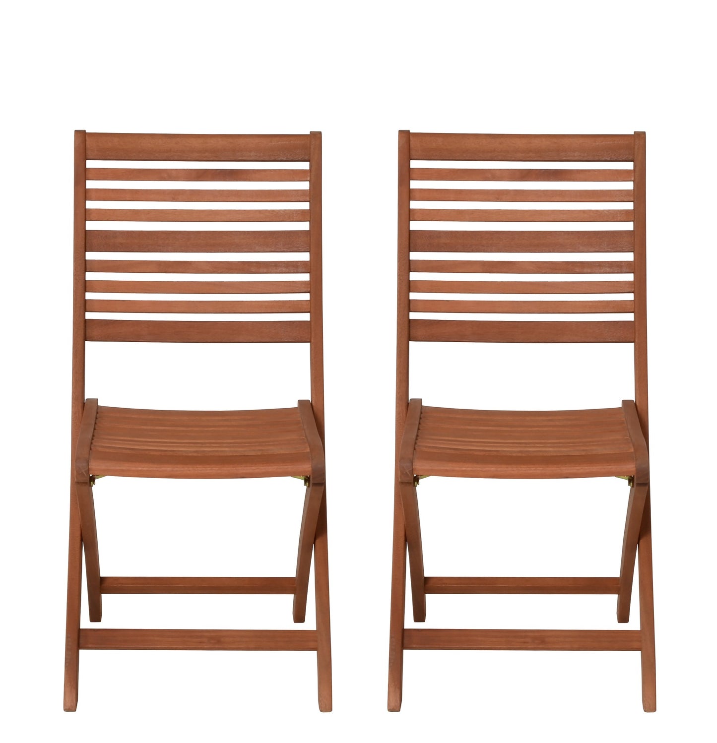 2er Set Klappstuhl Savannah Holzstuhl Gartenstuhl Klappsessel Garten Möbel