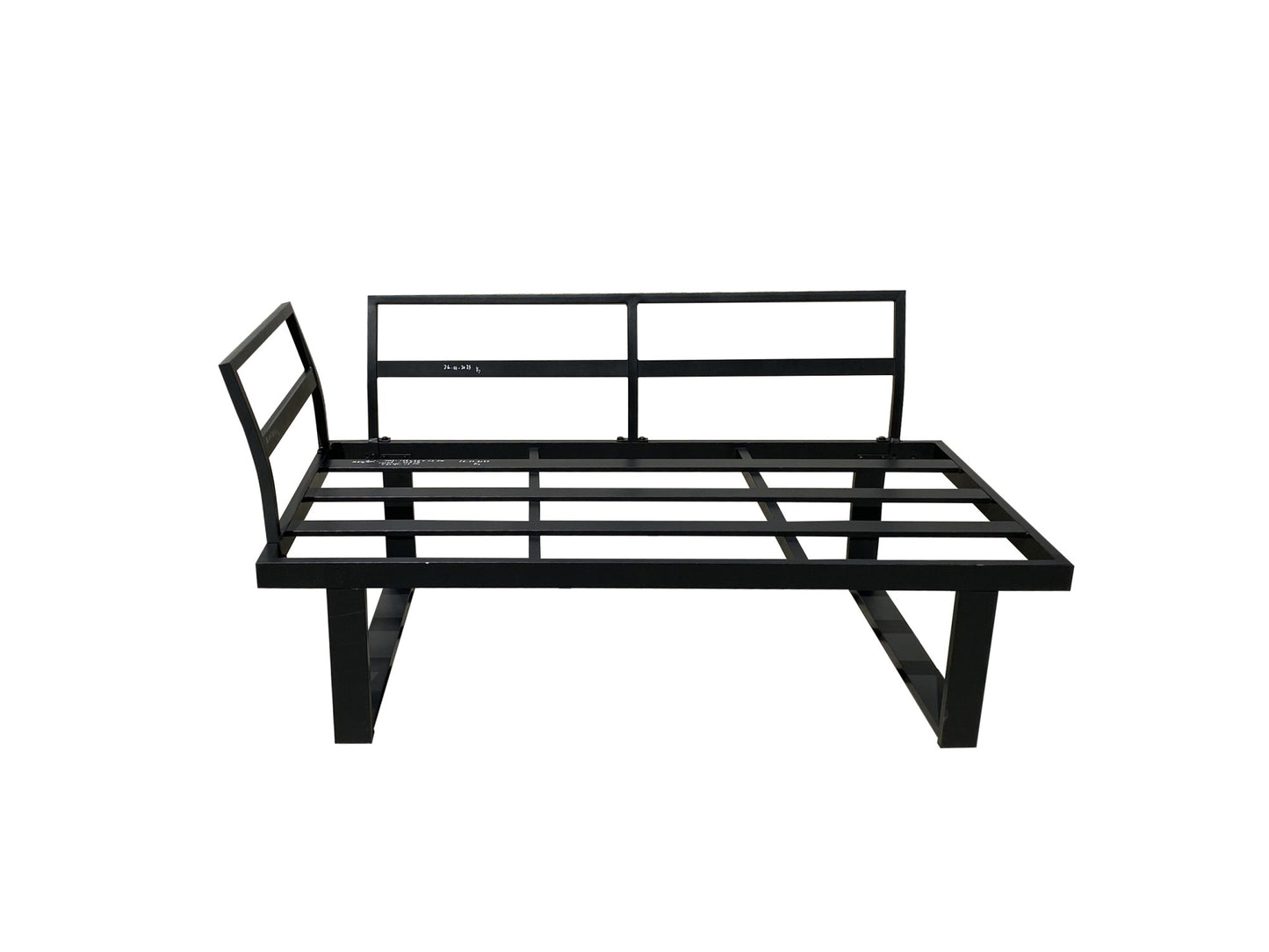 Lounge Gruppe Merida Gartenmöbel Sitzgruppe Garnitur Gartensofa Gartencouch