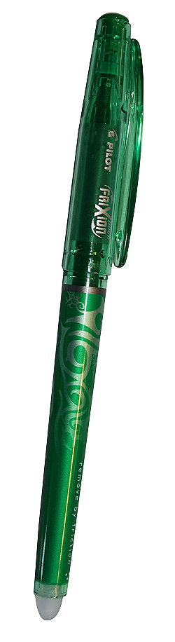 Pilot Frixion Point Tintenroller Stift Tinte Roll Ball Pen Tintenschreiber