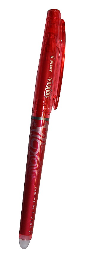 Pilot Frixion Point Tintenroller Stift Tinte Roll Ball Pen Tintenschreiber