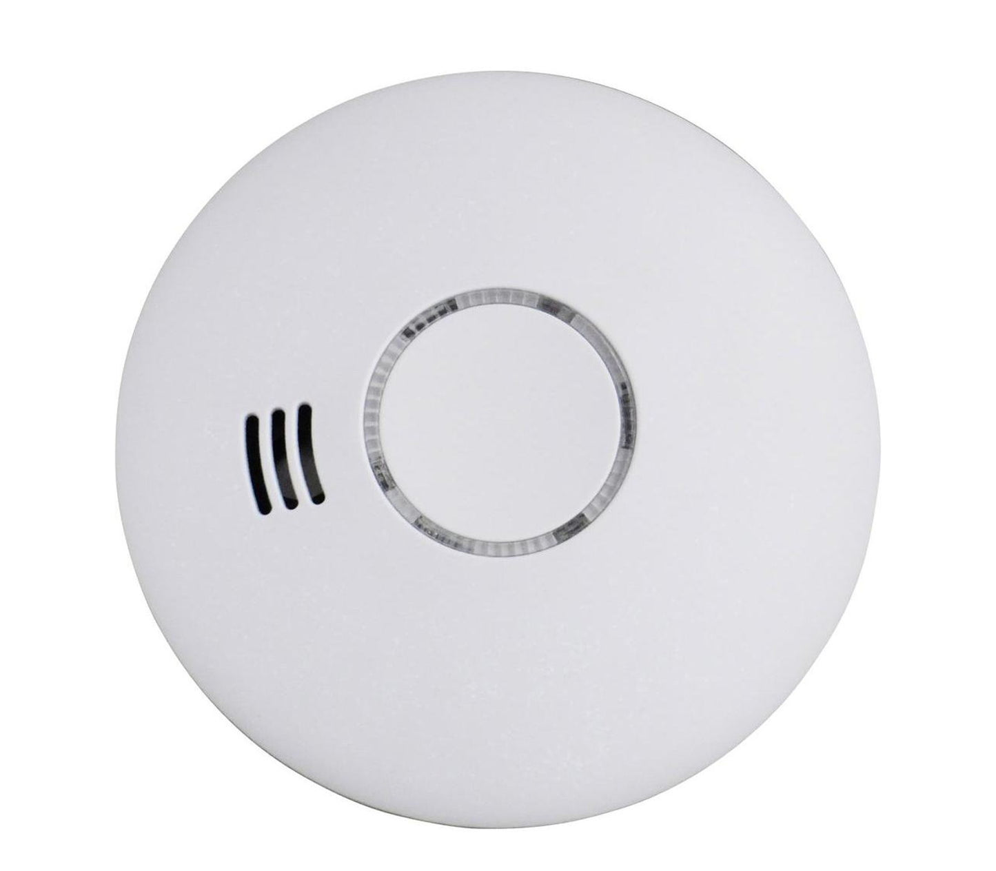 Cordes Mini Funk Rauchmelder CC-80 Feuer Melder Brandmelder Feueralarm Alarm