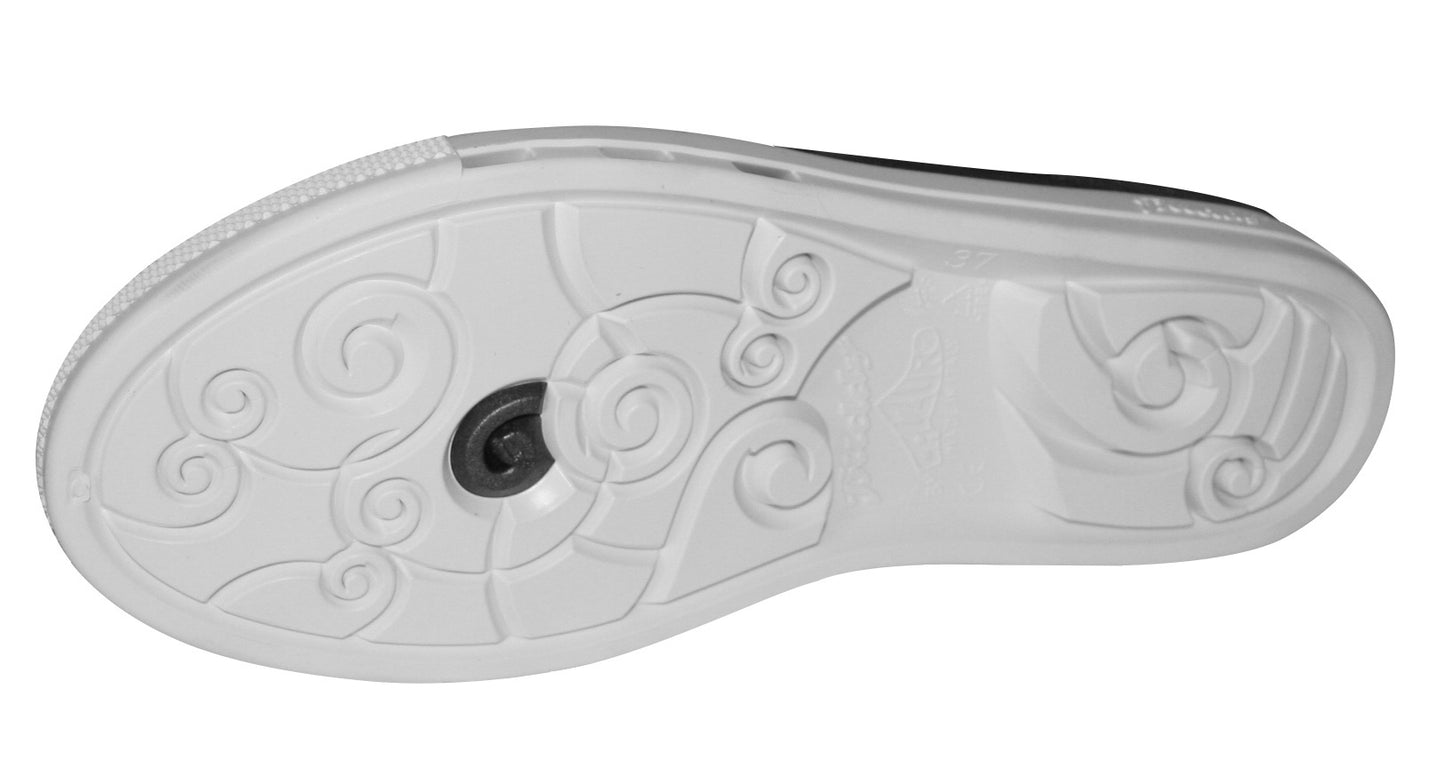 Calzuro Sanitär Clogs autoklavierbar Schuhe Arbeitsclog Arbeitsschuhe Fußbett