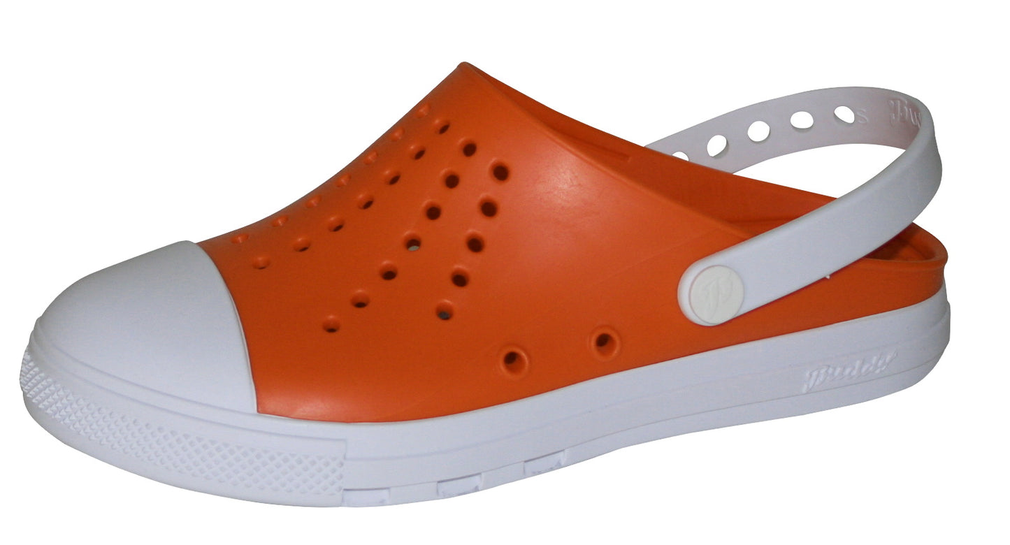 Calzuro Sanitär Clogs autoklavierbar Schuhe Arbeitsclog Arbeitsschuhe Fußbett