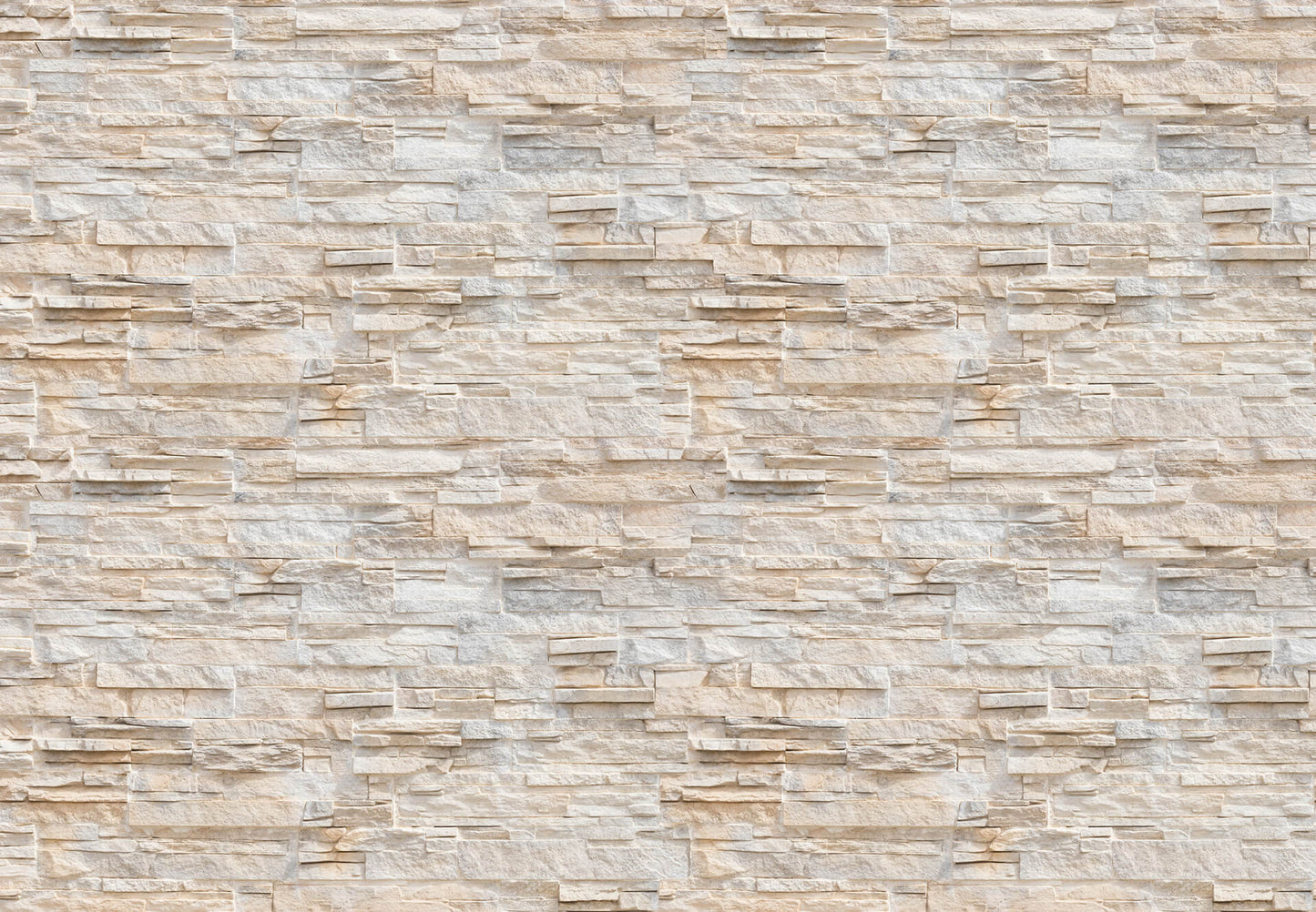 A.S. Création Papier Fototapete Stein creme Natursteinmauer DD118850 Designwalls