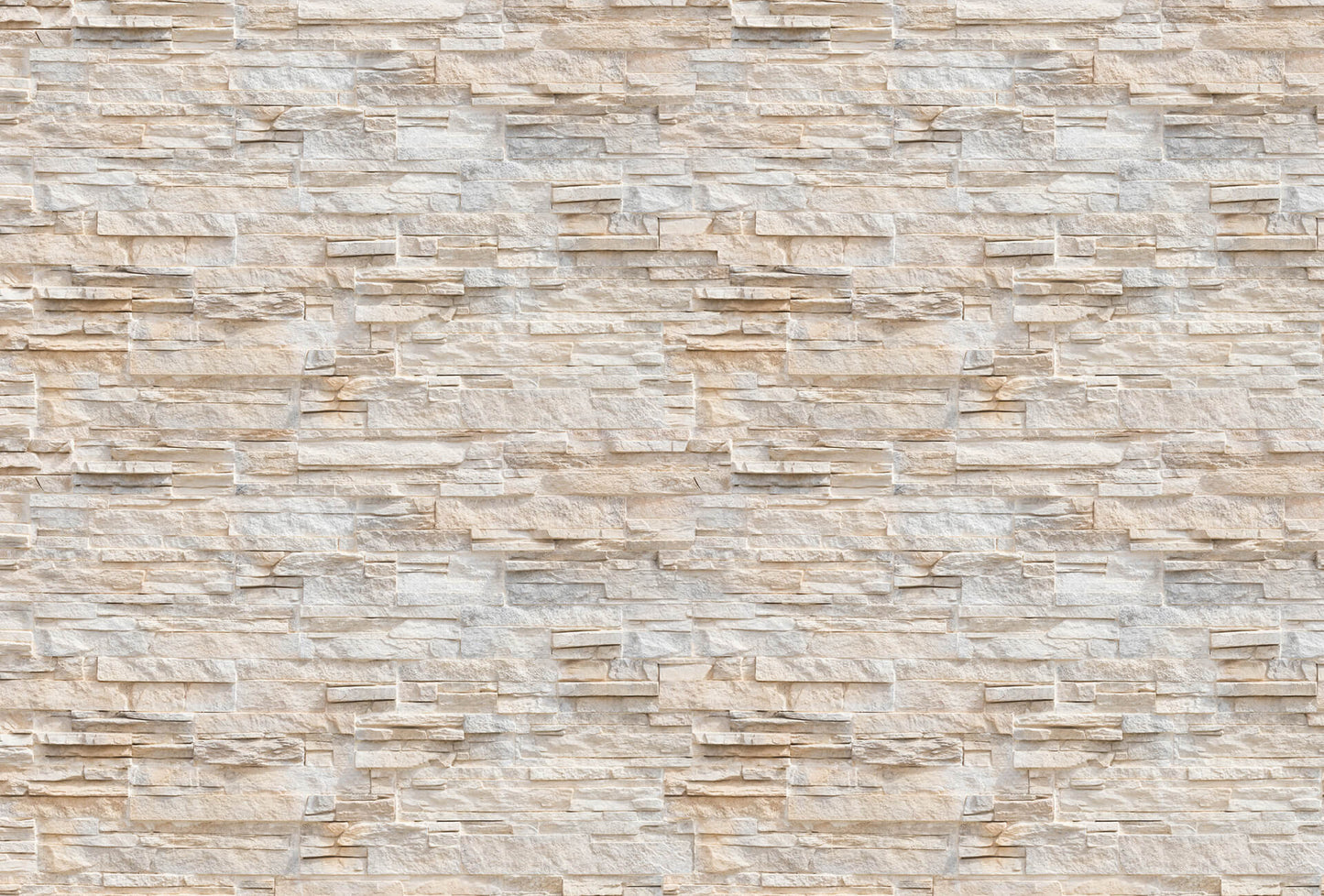 A.S. Création Vlies Fototapete Stein Creme Stone Wall DD119014 Designwalls 2.0