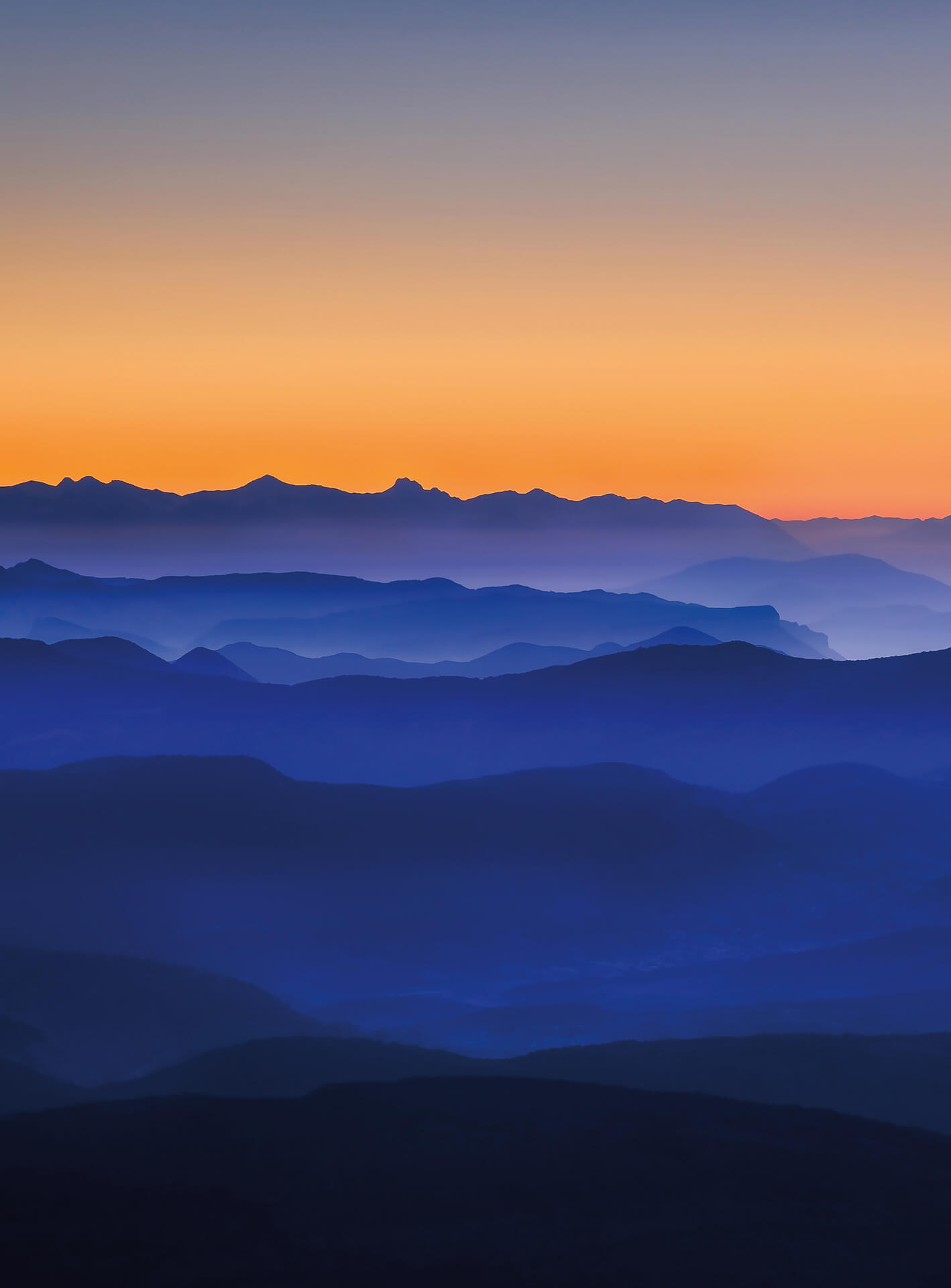 A.S. Création Vlies Fototapete Berge Mountains DD119082 Landschaft Designwalls