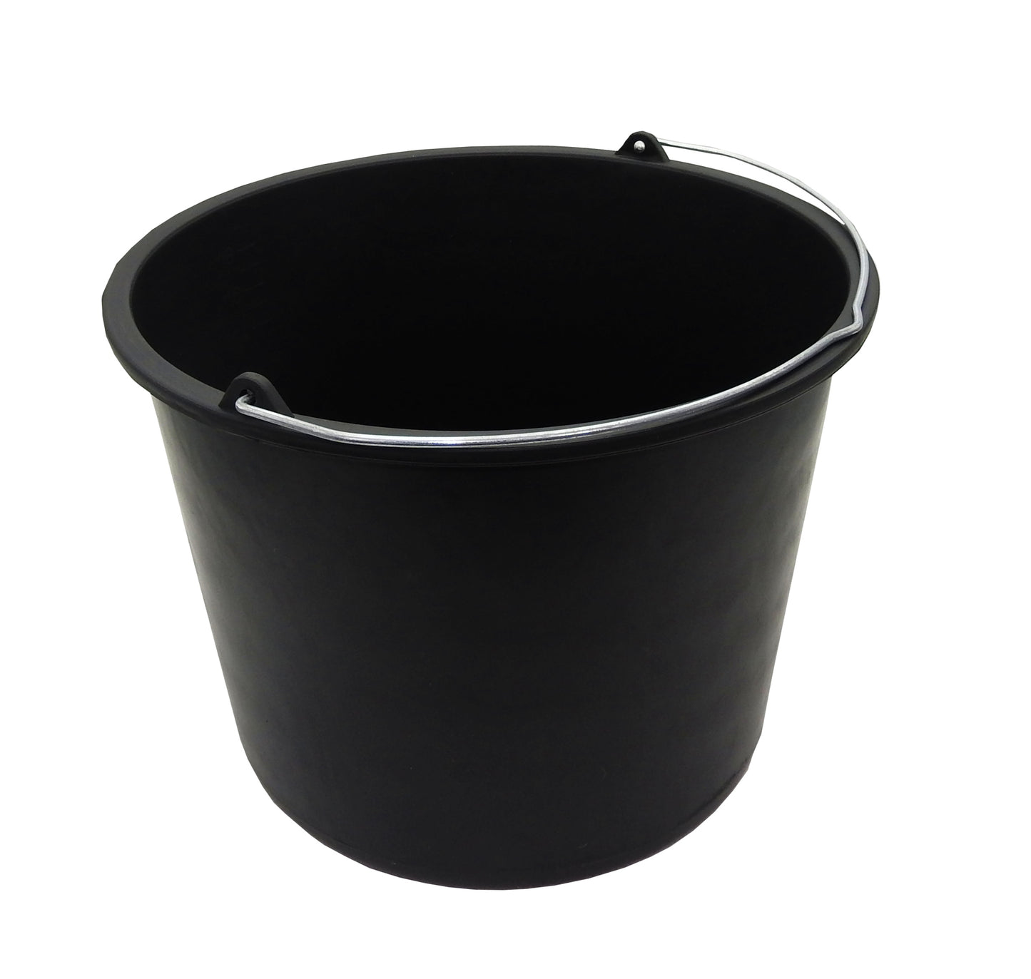 Baueimer Mörteleimer 20l Maurerbütt Eimer Putzeimer Wassereimer Maurereimer