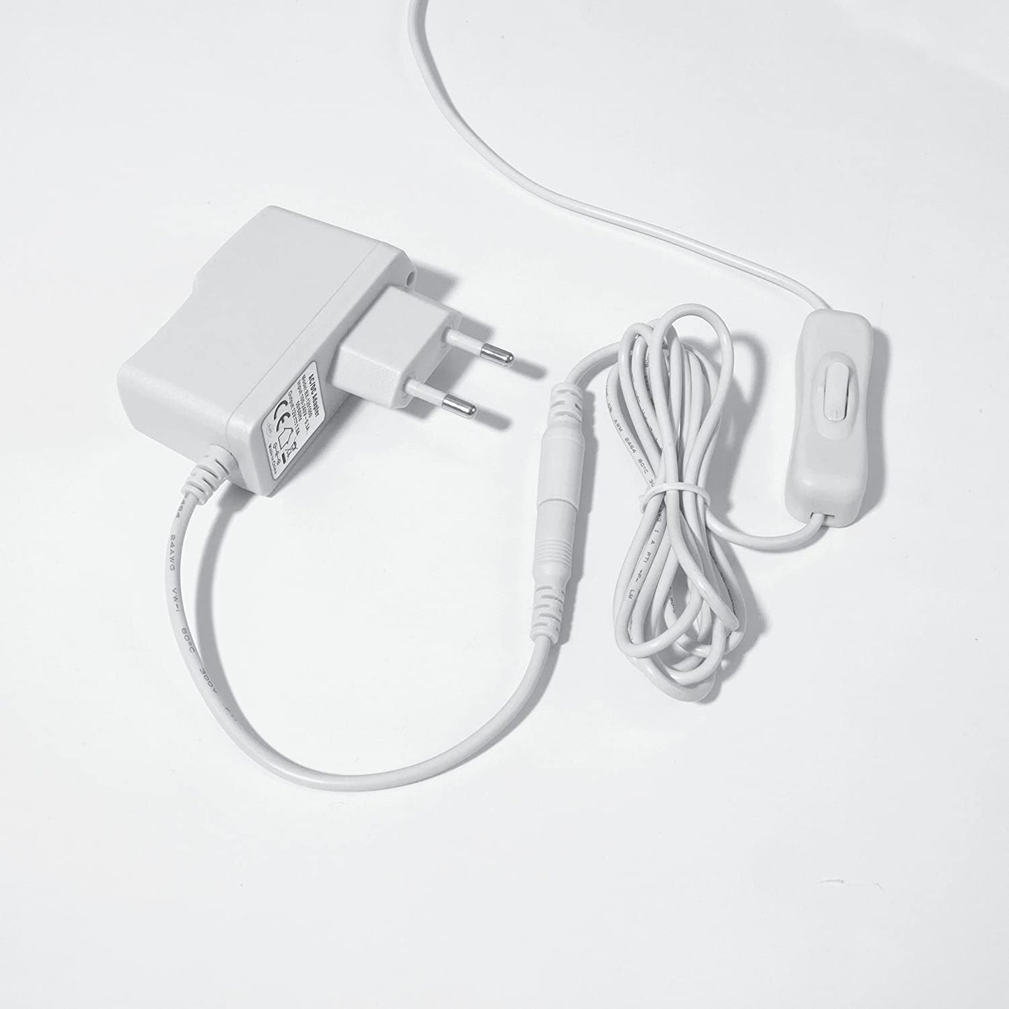 Sigel GL402 Glas Magnetboard LED Beleuchtung 48x48 Magnettafel Magnet Tafel rot