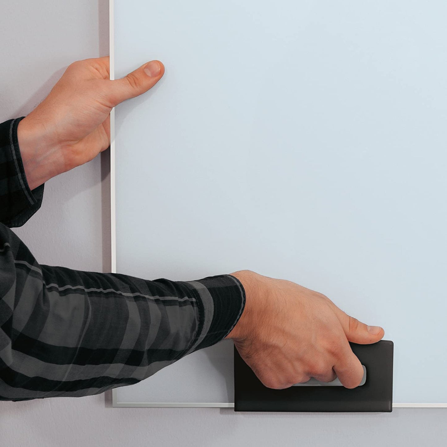 Sigel GL225 Glas Whiteboard Artverum super-weiß 200x100 cm Magnettafel Board