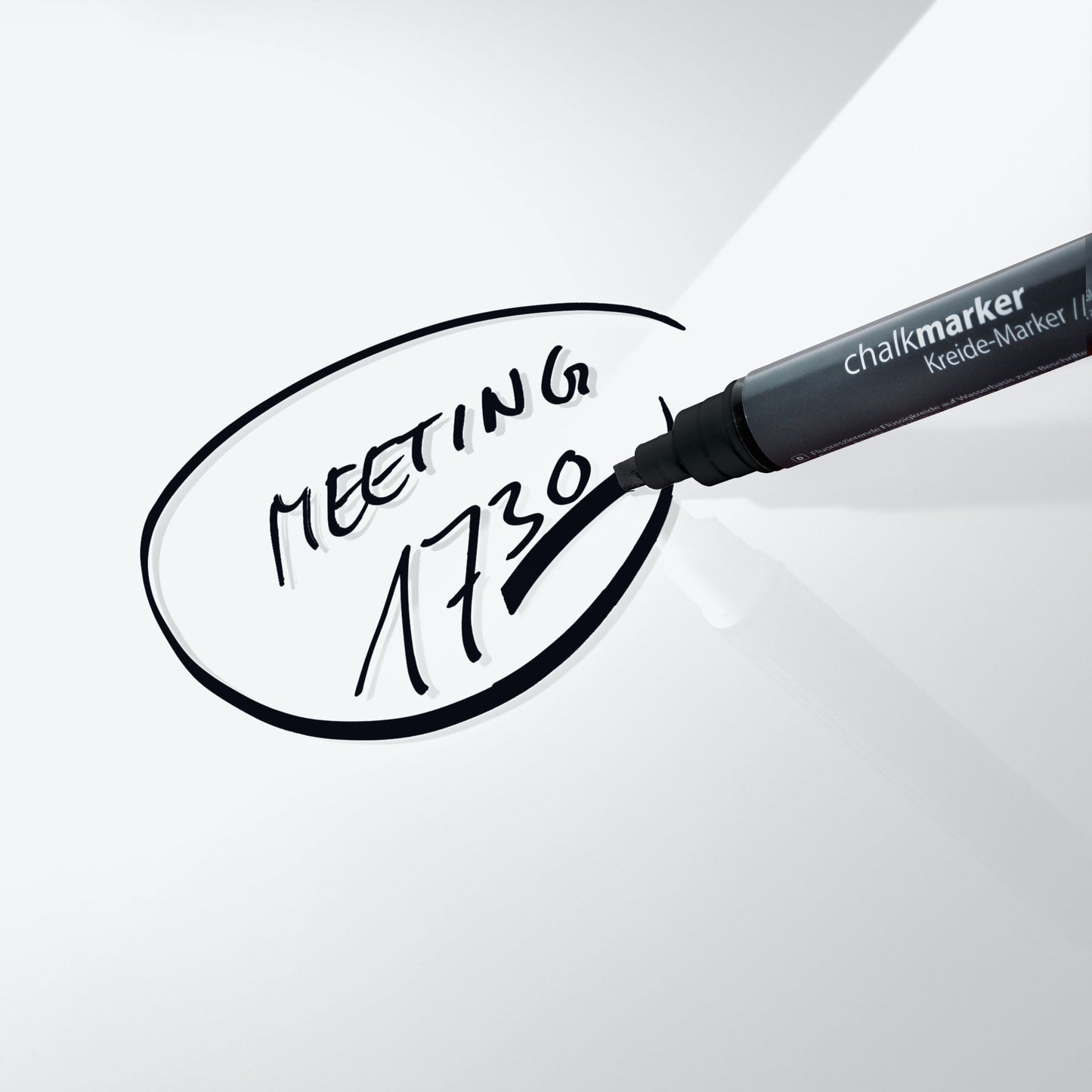 Sigel Glas Magnetboard Artverum 180x120 cm Magnet Tafel Whiteboard Board weiß
