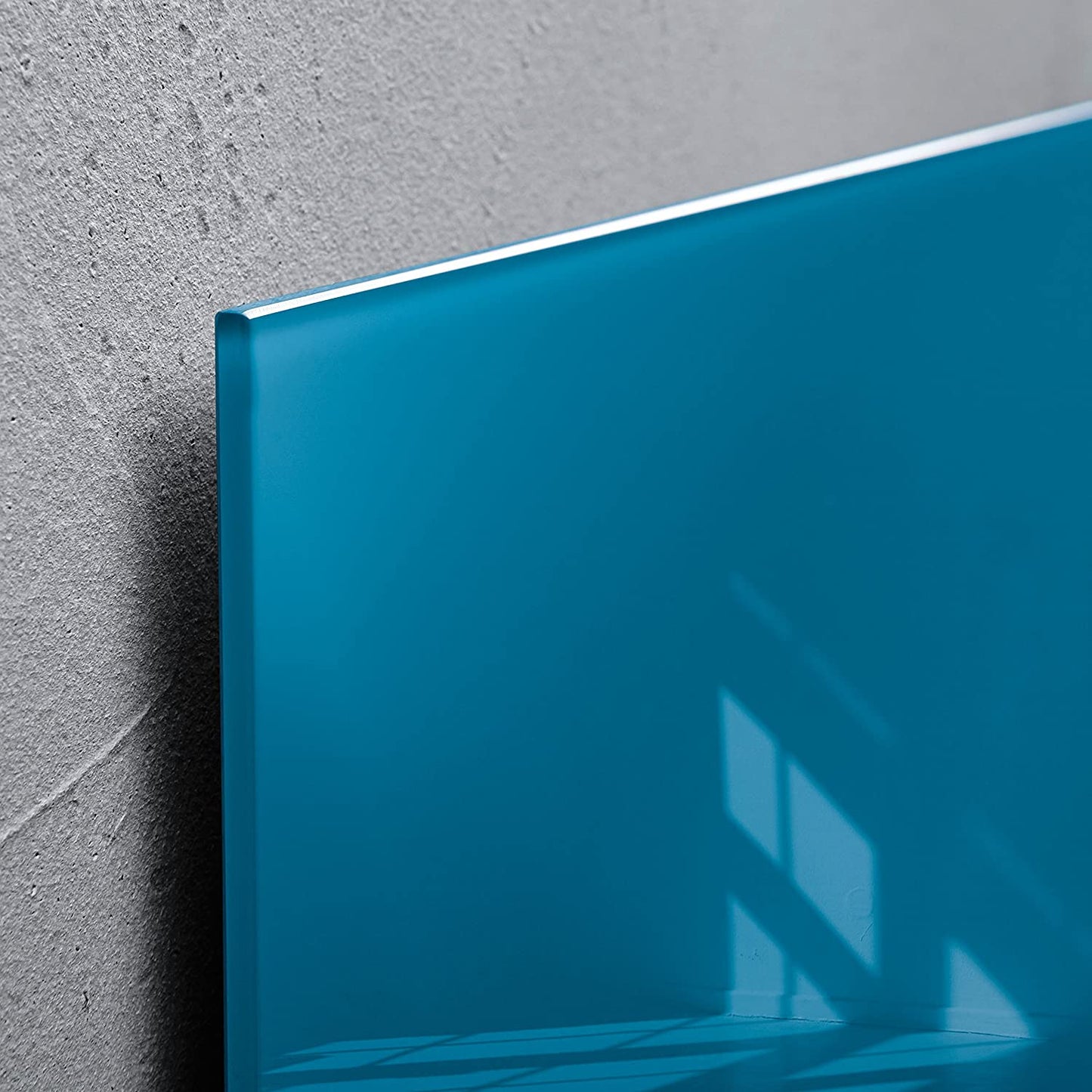 Sigel Glas Magnetboard Artverum GL252 48x48cm Glasboard Magnet Tafel
