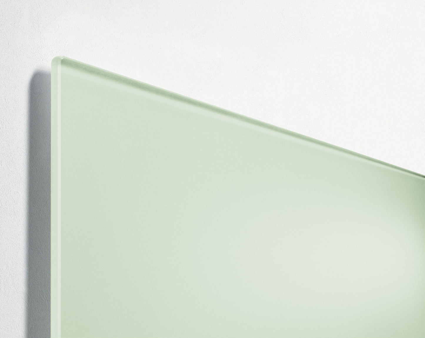 Sigel GL515 Glas Magnettafel Artverum 60x40 mint Magnetboard Board Tafel Memo