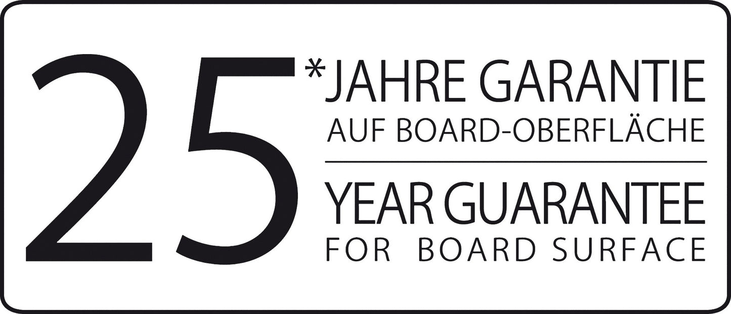 Sigel GL516 Glas Magnettafel Artverum 60x40 hellgrau Magnetboard BoardTafel Memo