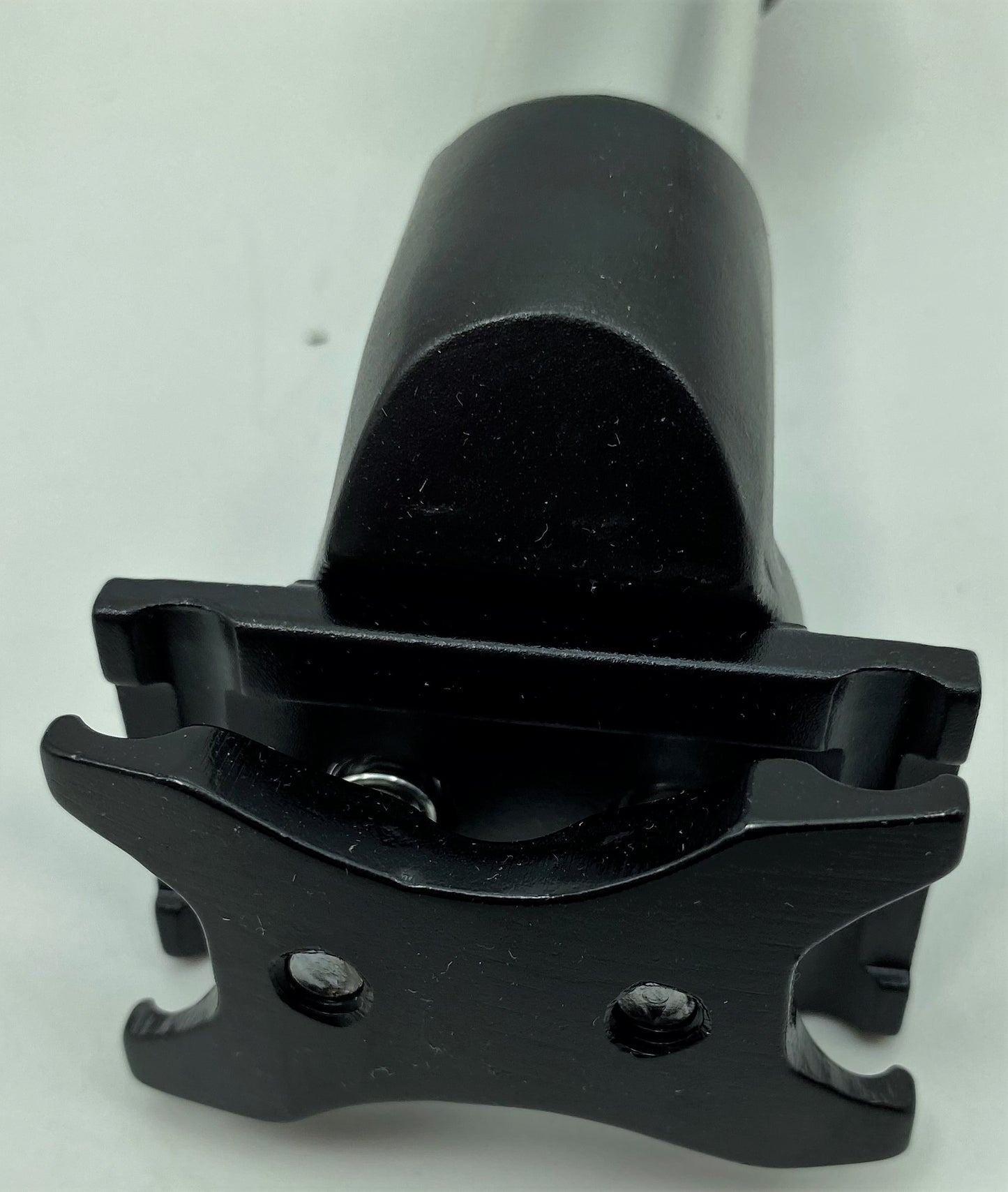 XLC Comp Federsattelstütze SP-S06 Sattelstütze gefedert Alu Ø 27,2 - 31,8 110kg