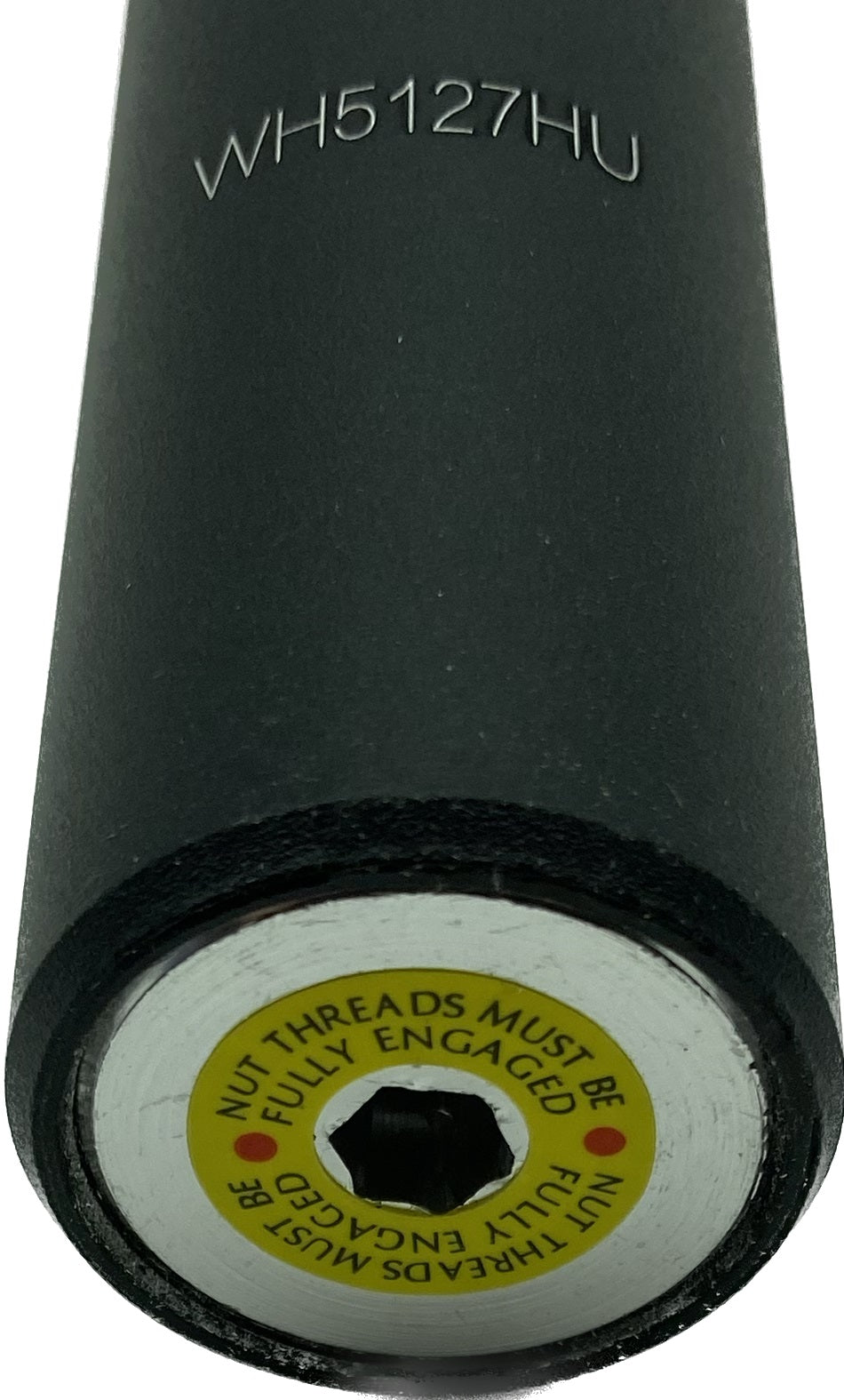 Federsattelstütze 120 Kg ERGOTEC SP-10.0 Vario Sattelstütze gefedert Alu Ø 34,9