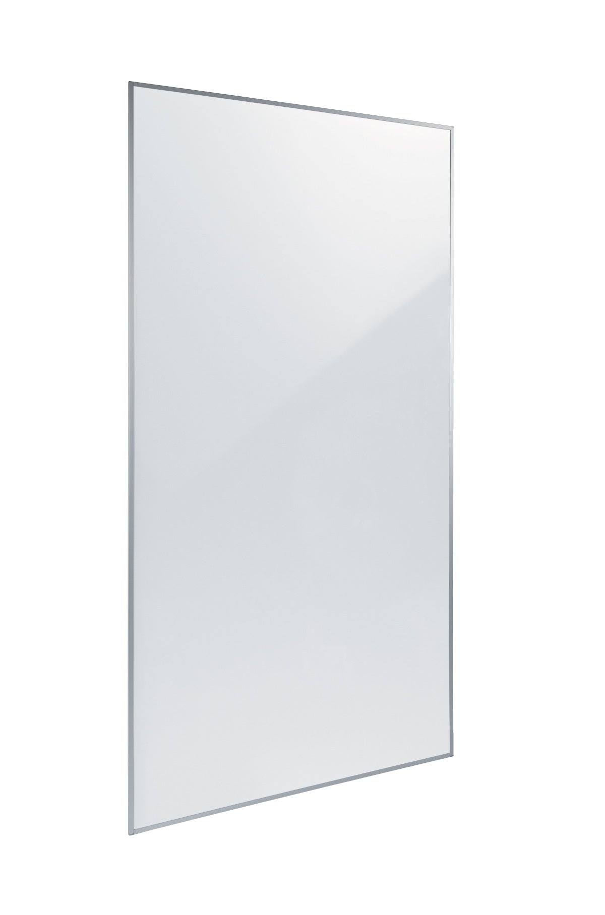 Sigel MU020 Agiles Whiteboard meet up weiß 90x180 cm Pinnwand Leinwand Tafel
