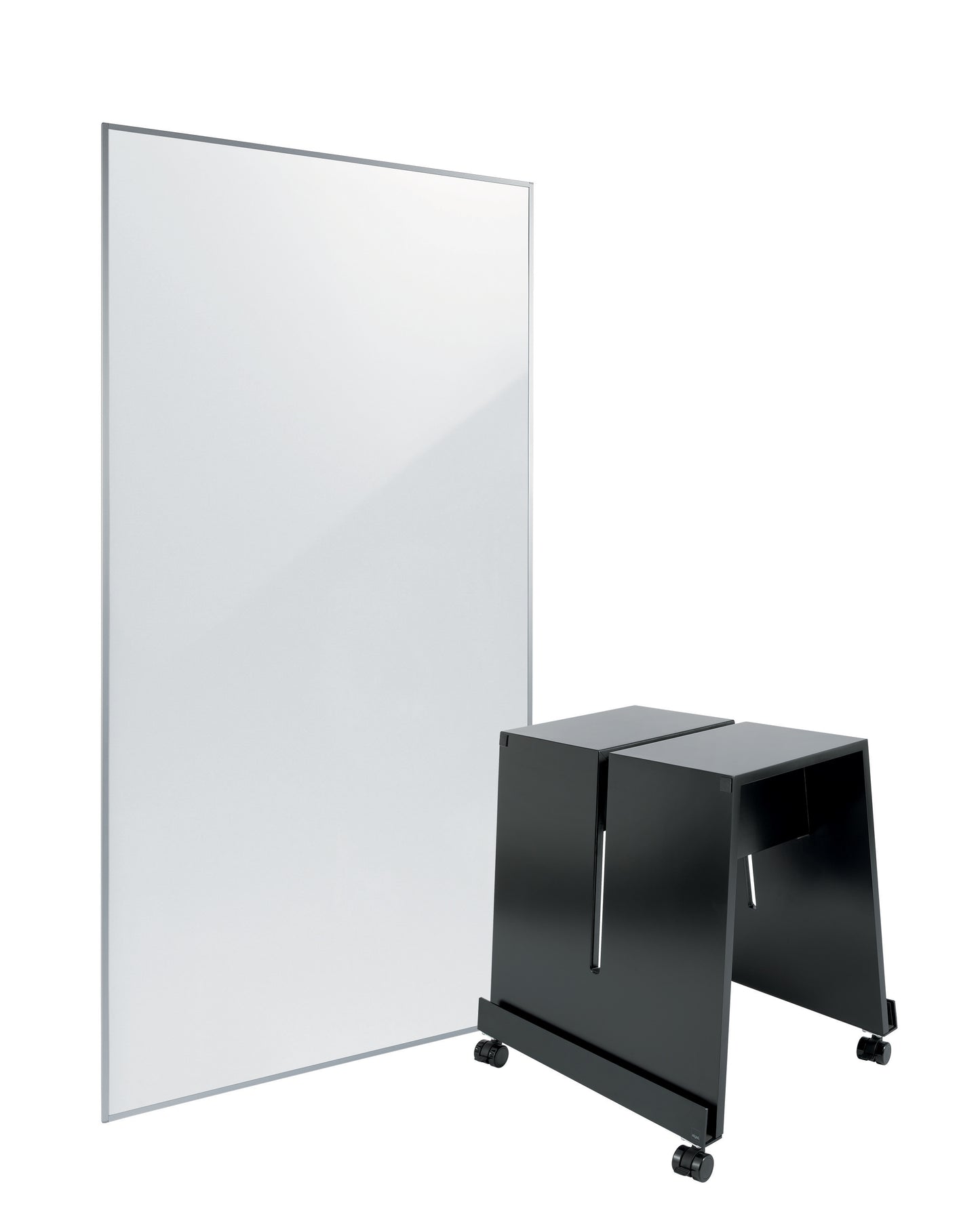 SIGEL MUB04 Meet up Bundle Set Whiteboard Multifunktions Board Tafel Aufsteller