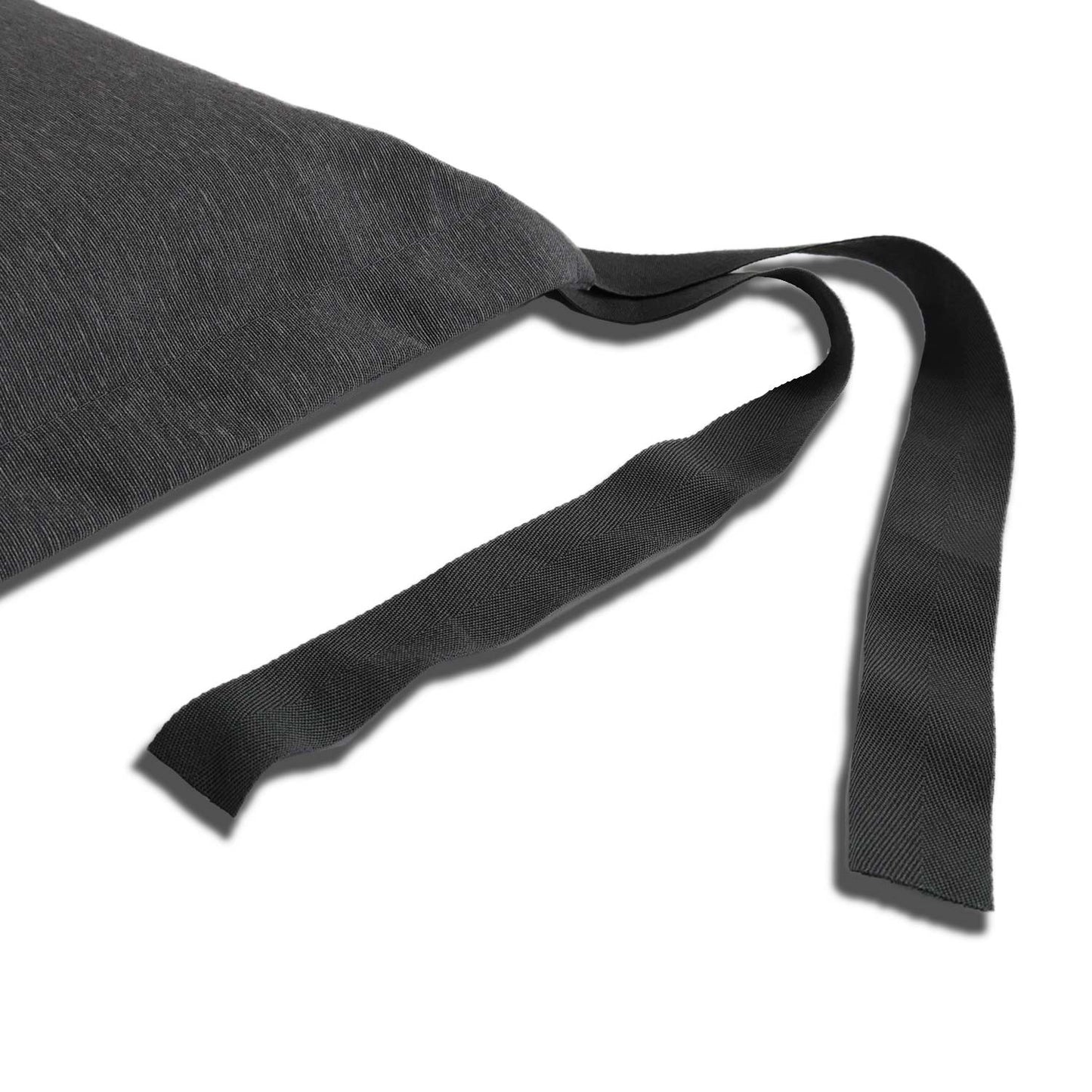 Madison Bankkissen Outdoor Panama Grey Grau 120x48 cm Garten Möbelauflage