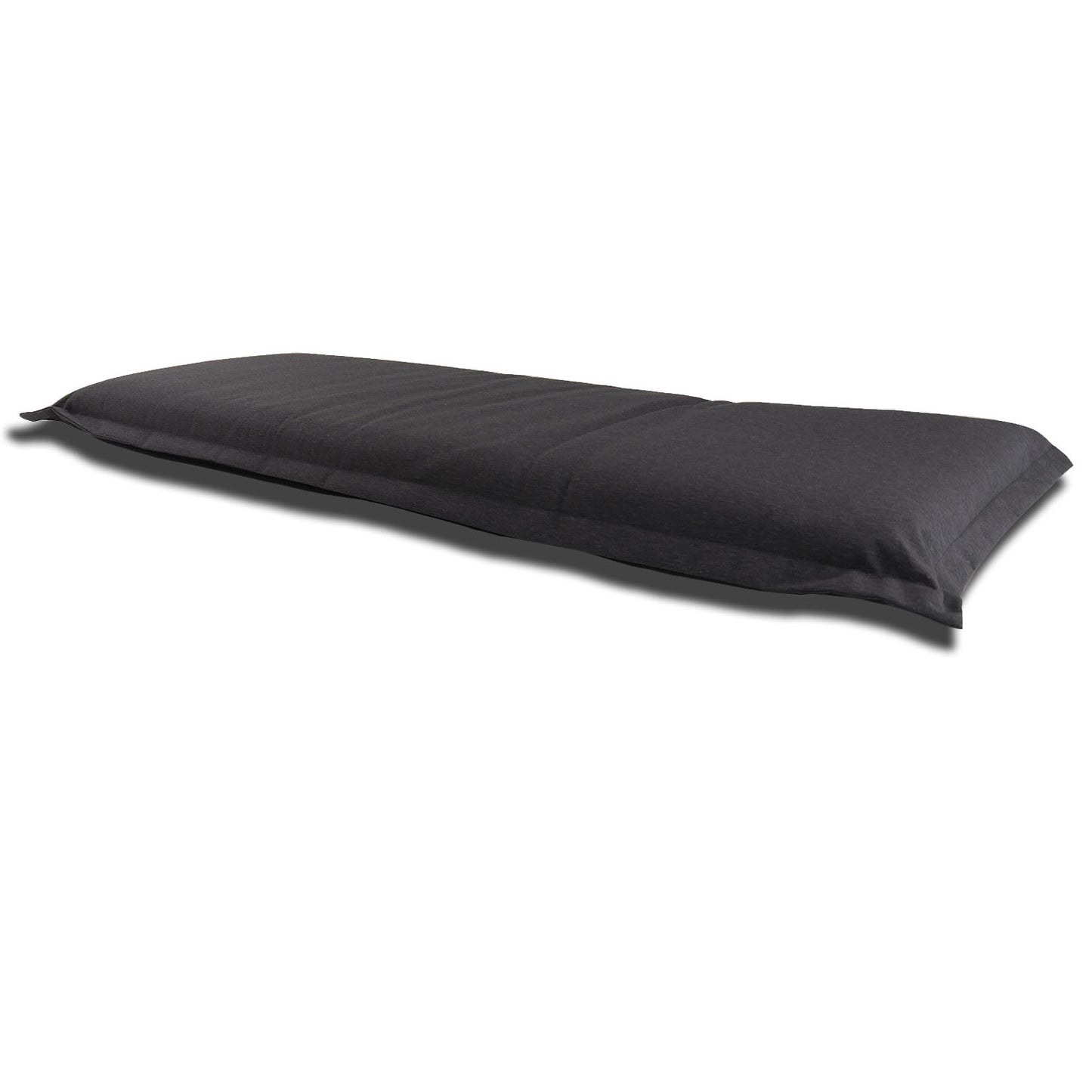 Madison Gartenbank Auflage 120x48 Kissen Outdoor Bankauflage Garten Möbelauflage