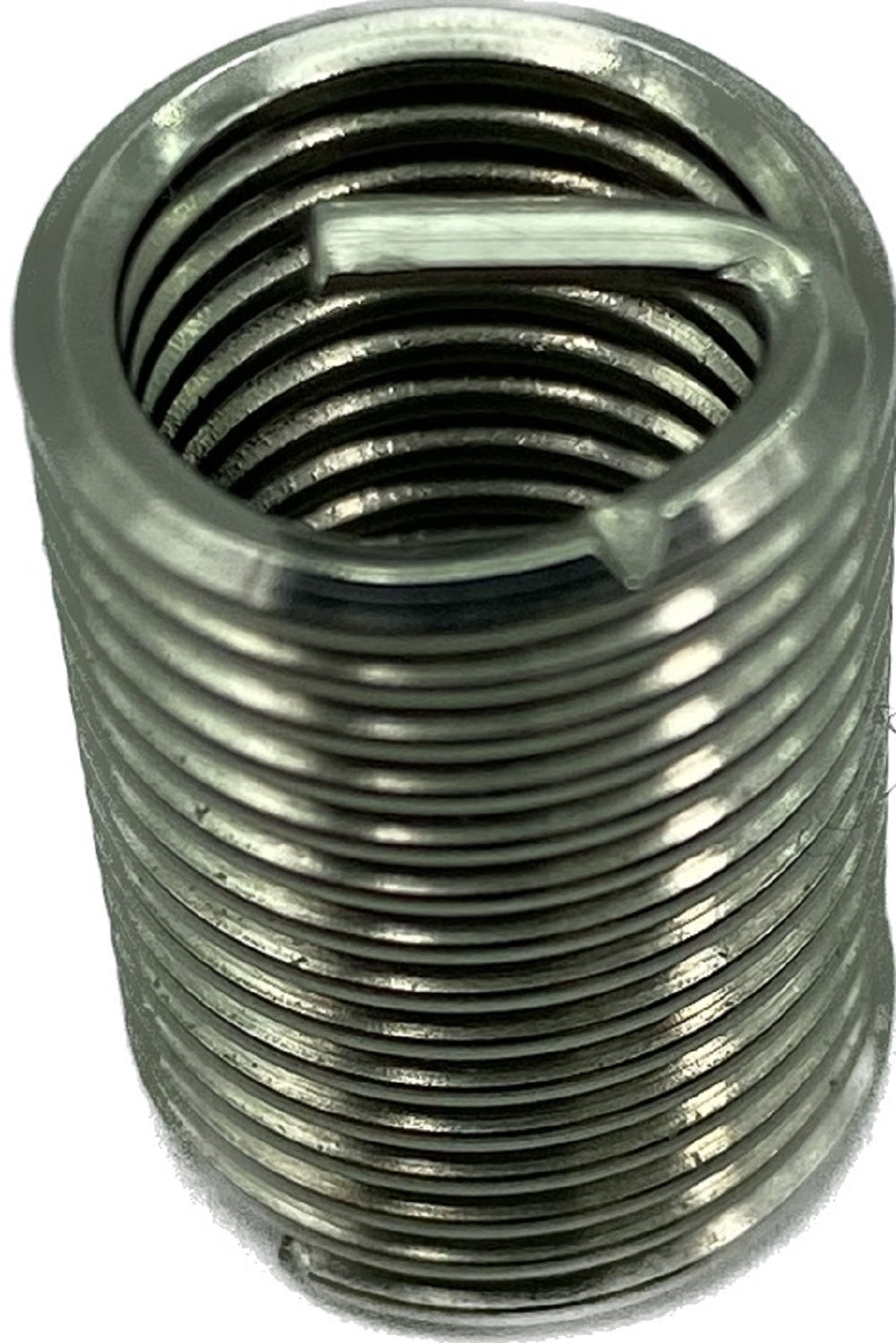 100 x VVG StarCoil Gewinde Reparatur Einsatz Gewindereparatur M3-M12 Helicoil