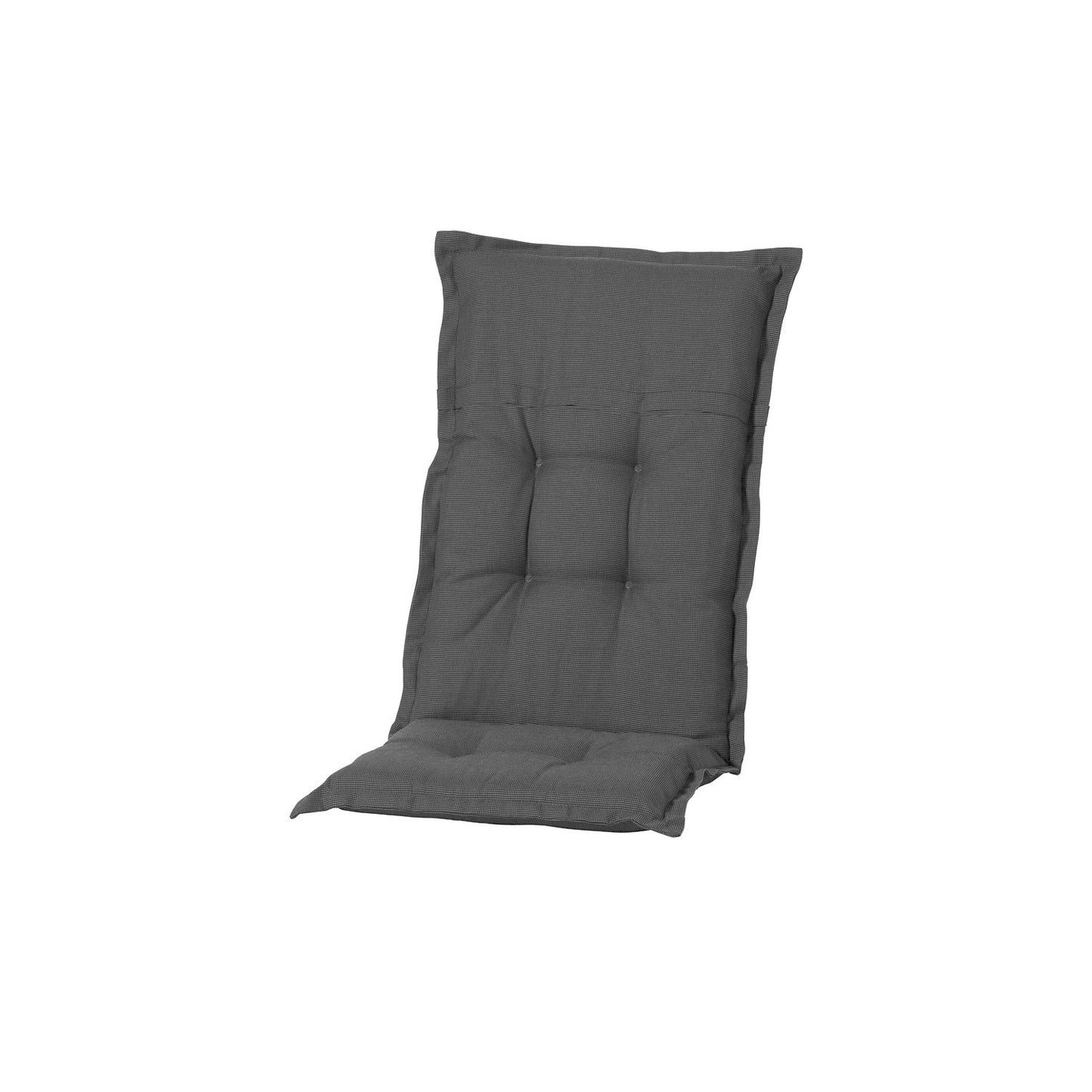 Madison Hochlehner Sitzauflage Sitz Auflage Kissen Stuhlauflage Polster Dralon