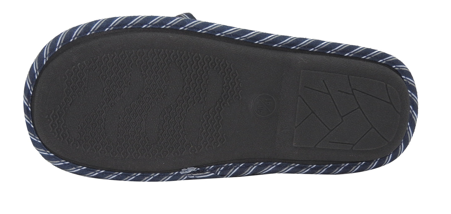 Damen Herren Unisex Slipper Hausschuhe Gäste Puschen Pantoffeln Schlappen Schuhe