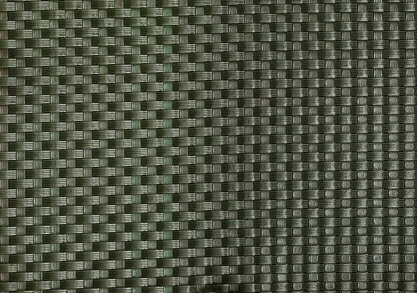 XL Polyrattan Pflanzgefäß 108cm Pflanzkübel Blumentopf Kübel Übertopf Hochbeet