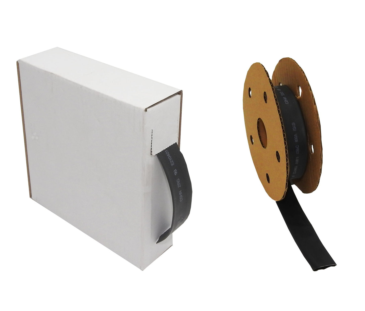 2:1 Schrumpfschlauch 40m 13mm Kabel Schutz Isolierschlauch Schrumpfschläuche