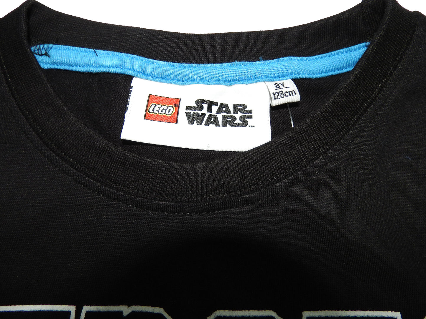 Lego Star Wars Kinder Schlafanzug kurz 2tlg. Shorty Pyjama Set Jedi Jungen