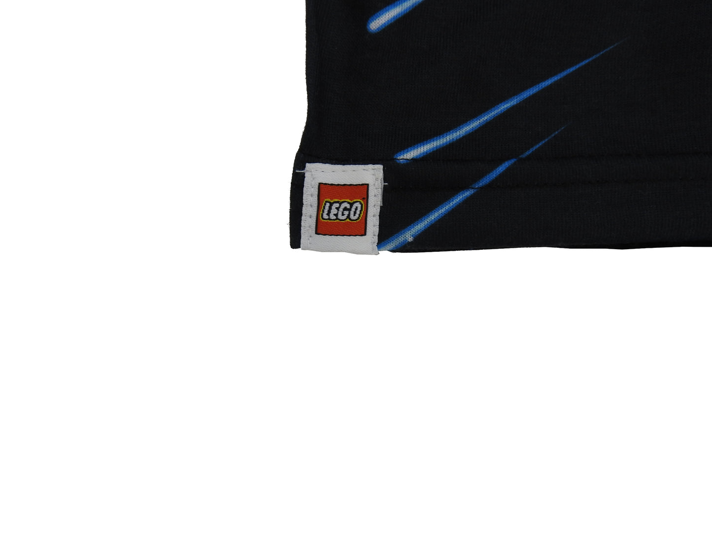 Lego Star Wars Kinder Schlafanzug kurz 2tlg. Shorty Pyjama Set Imperator Jungen