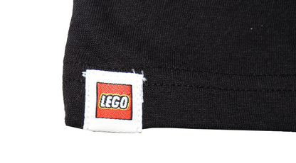 Lego Star Wars Kinder Schlafanzug kurz 2tlg. Shorty Pyjama Set Jedi Jungen