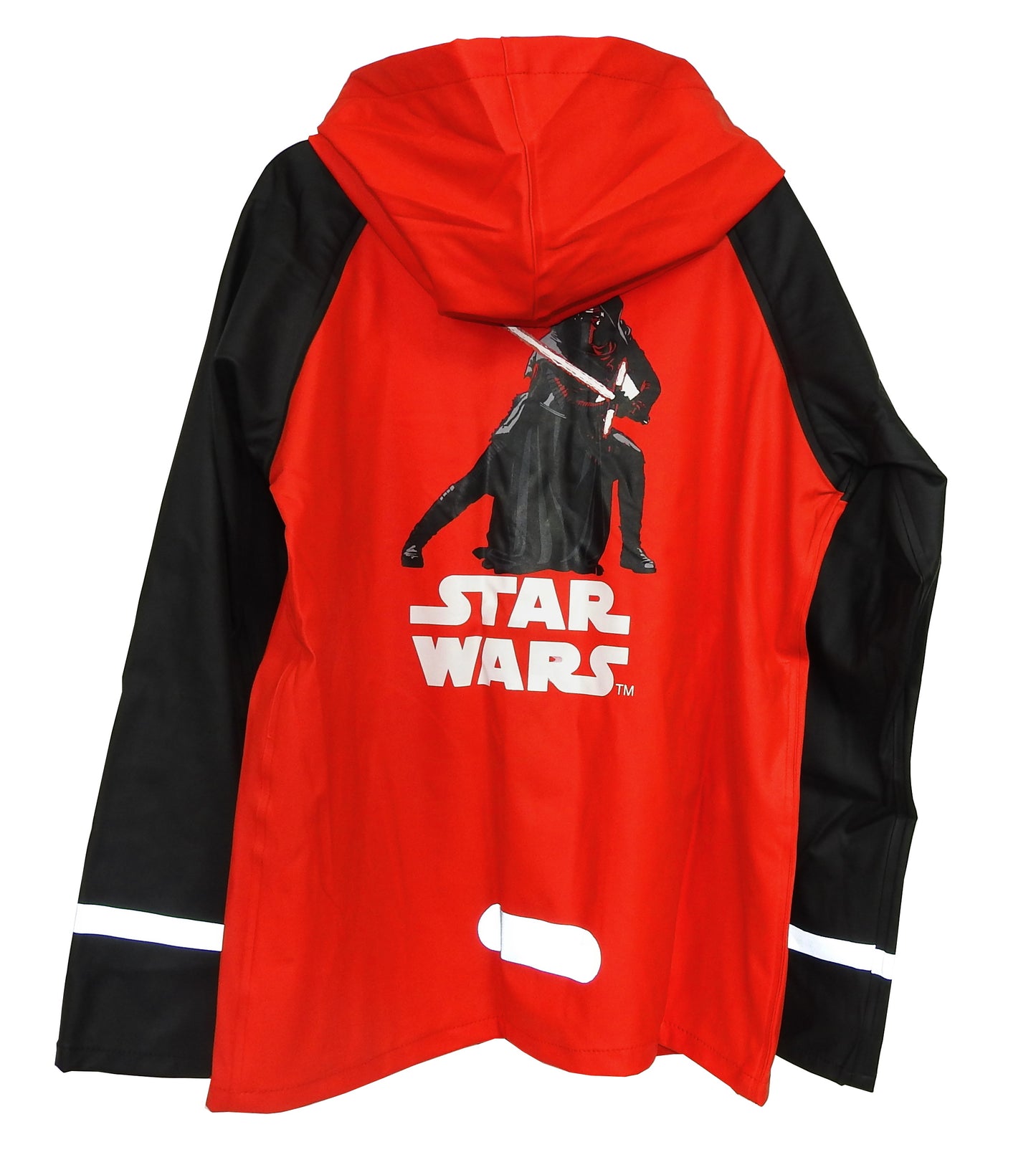 Star Wars Kinder Regenjacke Outdoor Buddel Matsch Jacke Jungen Funktionsjacke