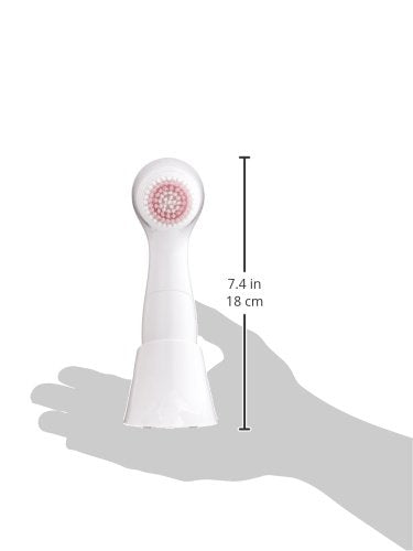 Ultraschall Gesichtsreinigungsbürste Massage Bürste Peeling Hautpflege Reinigung