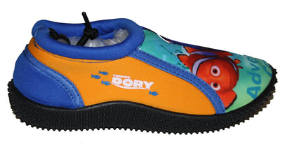 NEOPREN Nemo Dory Kinder Aquaschuhe Badeschuhe Wasserschuhe Schwimmschuhe Schuhe