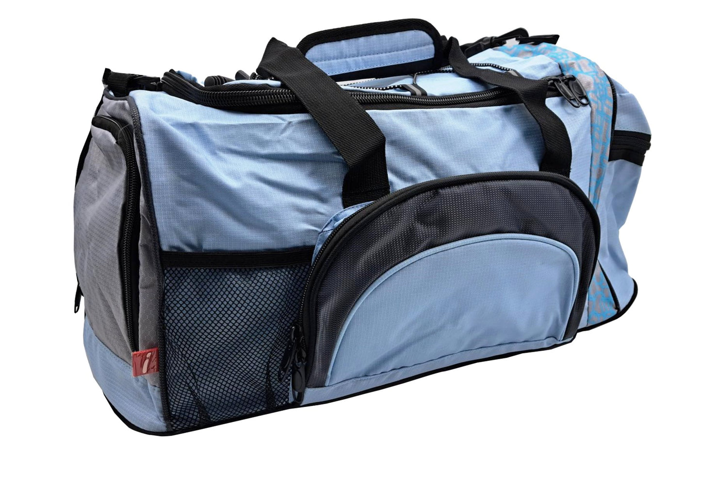 Sporttasche Schuhfach Fitness Trainingstasche Sport Training Tasche Reisetasche