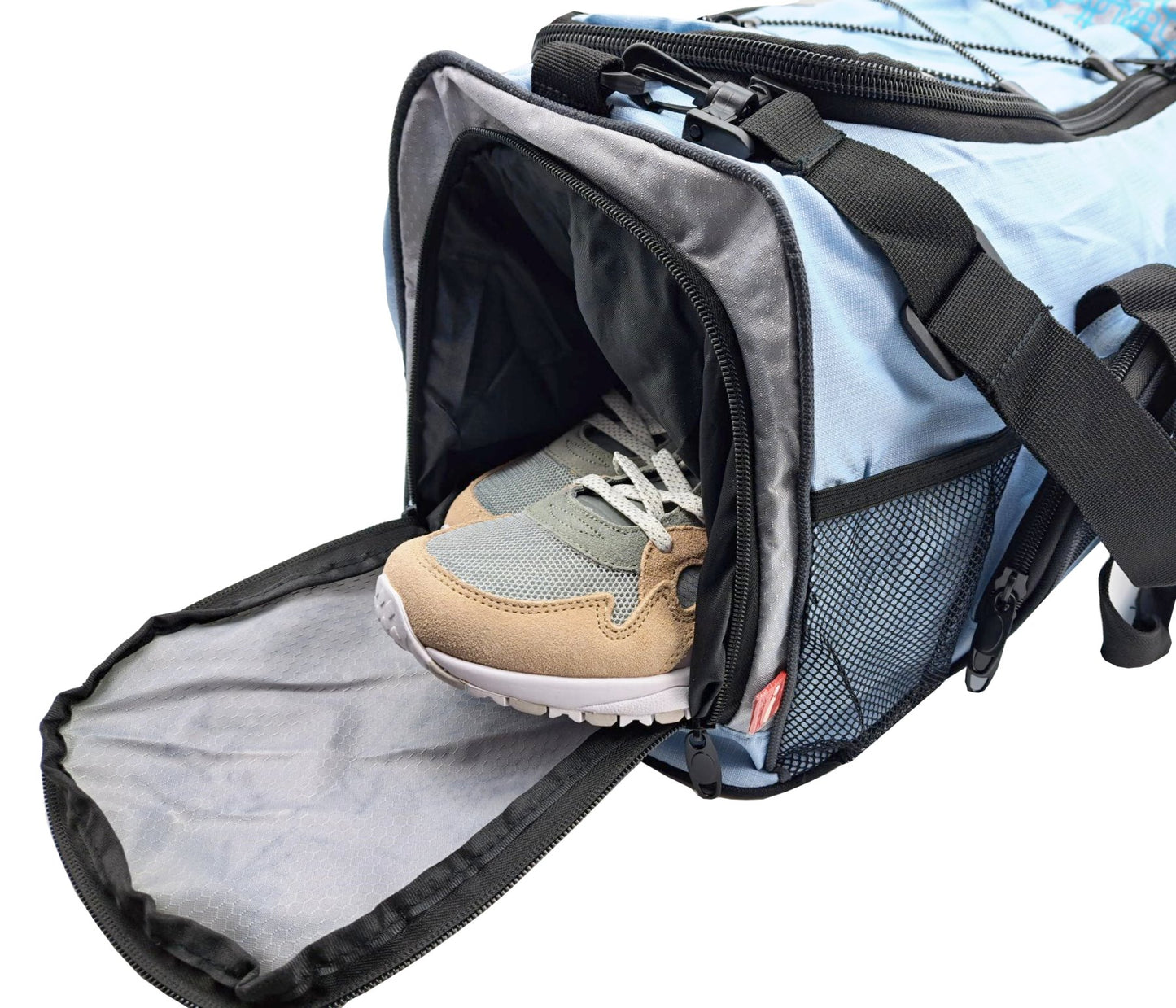 Sporttasche Schuhfach Fitness Trainingstasche Sport Training Tasche Reisetasche