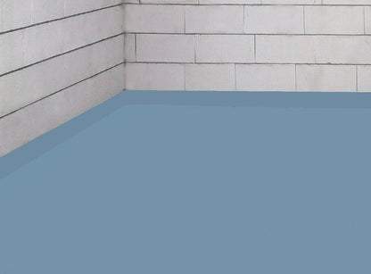Flüssig Kunststoff 5L Bodenbeschichtung 50m² Betonfarbe Beton Beschichtung