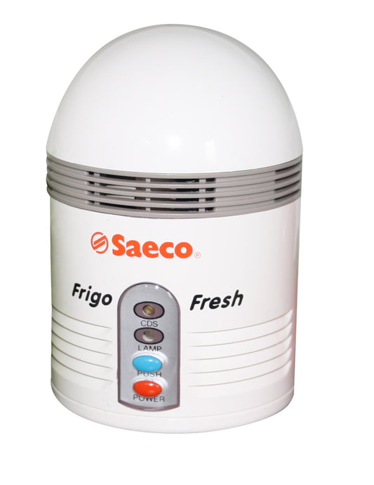 Saeco Bio Fresh elektr Luftreiniger Geruchsentferner Auto, Kühlschrank, Schränke