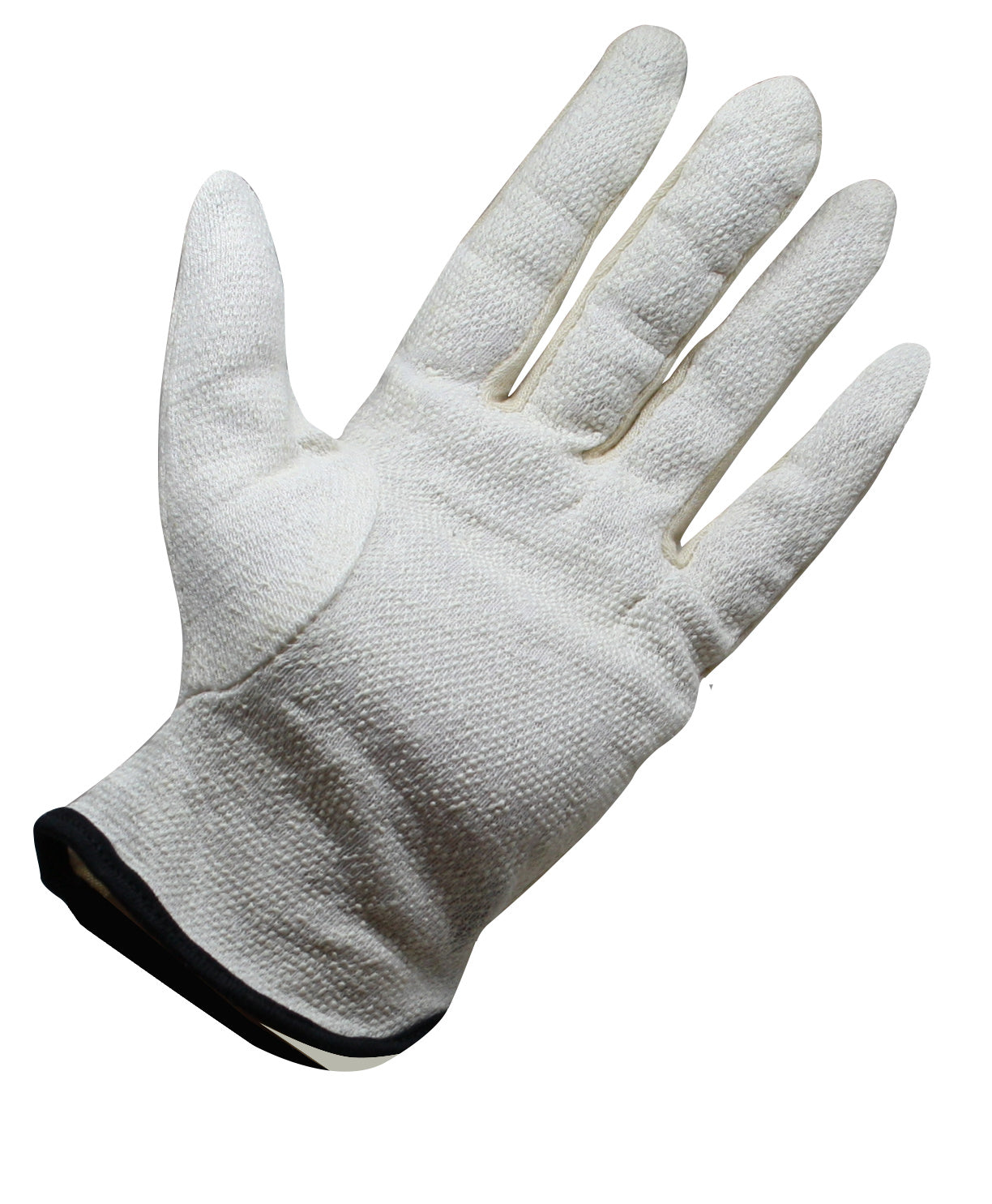 12 Paar Arbeitshandschuhe Baumwolle Montage Handschuhe Noppen Gartenhandschuhe