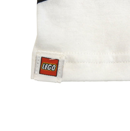 Lego Star Wars Kinder Schlafanzug kurz 2tlg. Shorty Pyjama Set Death Star Jungen