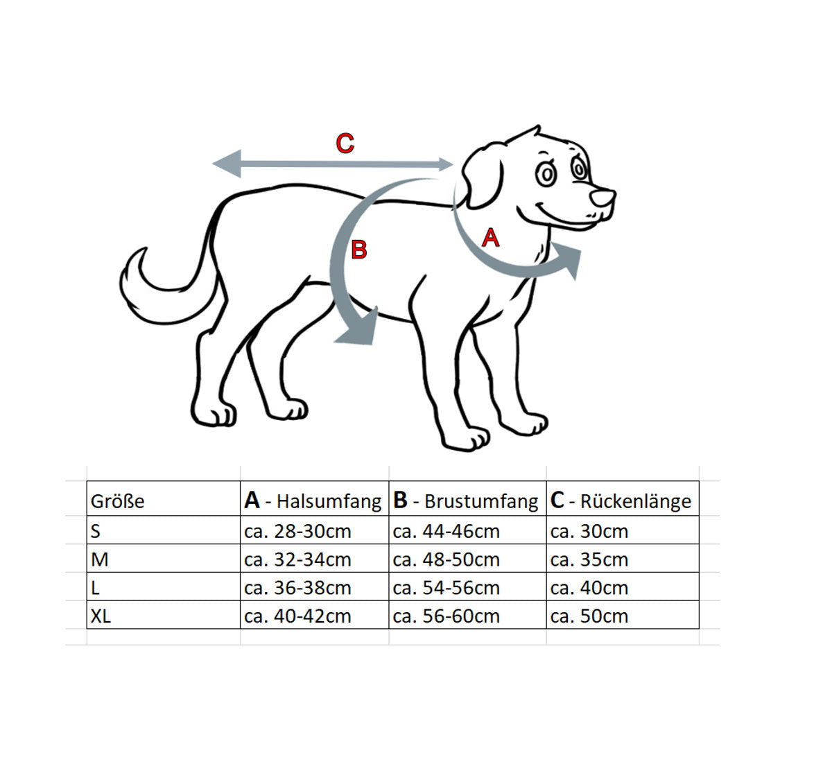 Hunde Regenjacke Kapuze Jacke Mantel Hundebekleidung Regenschutz Hundejacke grau
