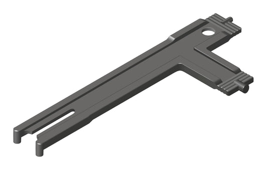 quadro Ersatzteil Schlüssel 3 Stk. Drehwerkzeug Bauteil für Quadro Klettergerüst