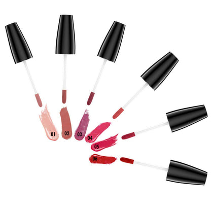 Sante Naturkosmetik Bio Intense Color Gloss Lipgloss Lipstick Lippenstift 9ml