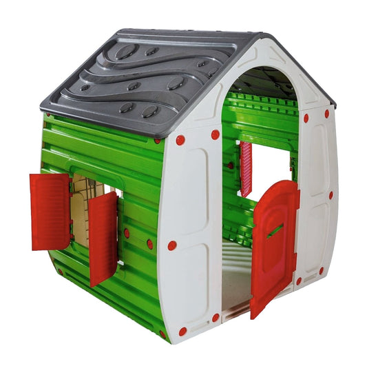 Magical Kinderspielhaus Spielhaus Kinderhaus Kinder Spiel Haus Gartenhaus